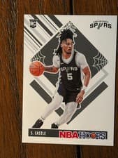 Stephon Castle