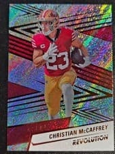 Christian McCaffrey