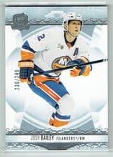 Josh Bailey