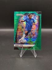 Romeo Lavia 2024 Panini Prizm Premier League card
