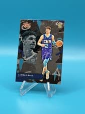 LaMelo Ball