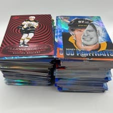 Jake Sanderson 2025 Upper Deck Series 2 Encore card