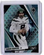 Aaron Rodgers