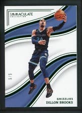 Dillon Brooks