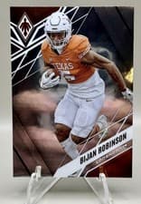 Bijan Robinson