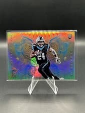 Jonathon Brooks 2024 Topps Signature Class Monarchs of the Game card