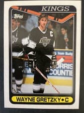 Wayne Gretzky