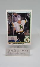 Mike Modano
