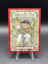2025 Bowman Chrome GPK Jackson Merrill #BGP-38 card