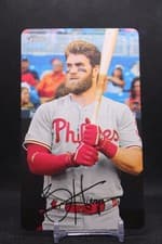 2019 Topps Heritage 1970 Super Box Loaders Bryce Harper #18