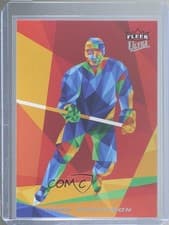 2025-26 Fleer Ultra Angulars Tage Thompson #ANG-20 card