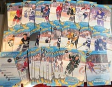 2026 Upper Deck National Hockey Card Day Artyom Levshunov #NHCD-8