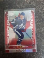 2024-25 Tim Hortons Collectors Series True North Future Mitch Marner #TN-12