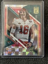 Trevor Lawrence