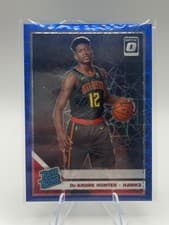 De'Andre Hunter