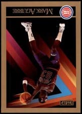 Mark Aguirre