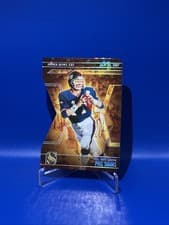 2025 Panini Silhouette Super Bowl Phil Simms #19 card