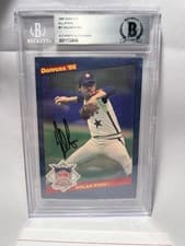 Nolan Ryan