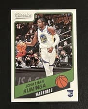 Jonathan Kuminga