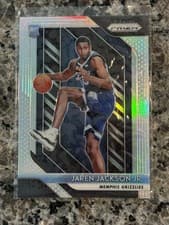 Jaren Jackson Jr.