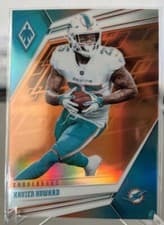 Xavien Howard