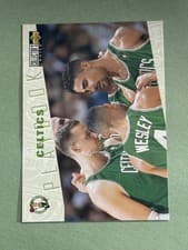 Celtics Playbook