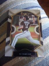 Yu Darvish