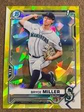 Bryce Miller