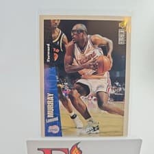 Lamond Murray