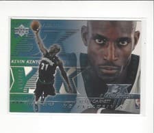 Kevin Garnett