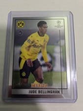 Jude Bellingham