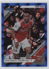 Pierre Emerick Aubameyang