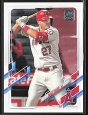 Mike Trout