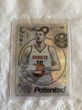 Nikola Jokic