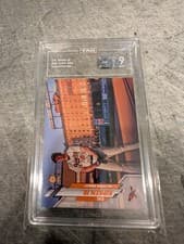 Cal Ripken Jr. 2020 Topps card
