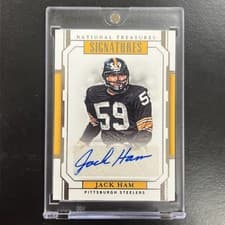 Jack Ham