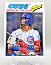 Kevin Alcantara