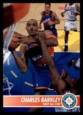 Charles Barkley