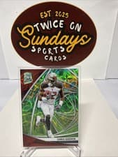 Chris Godwin 2019 Panini Spectra card