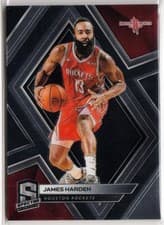 James Harden