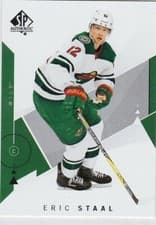 Eric Staal