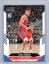Luka Garza
