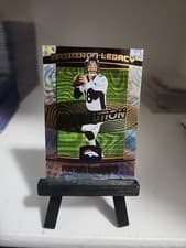 2025 Panini Revolution Gridiron Legacy Peyton Manning #17 card