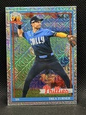 Trea Turner