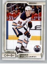 Jesse Puljujarvi