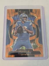Jared Goff