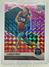 LaMelo Ball