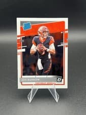 Joe Burrow