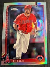 Mike Trout