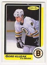 Gord Kluzak